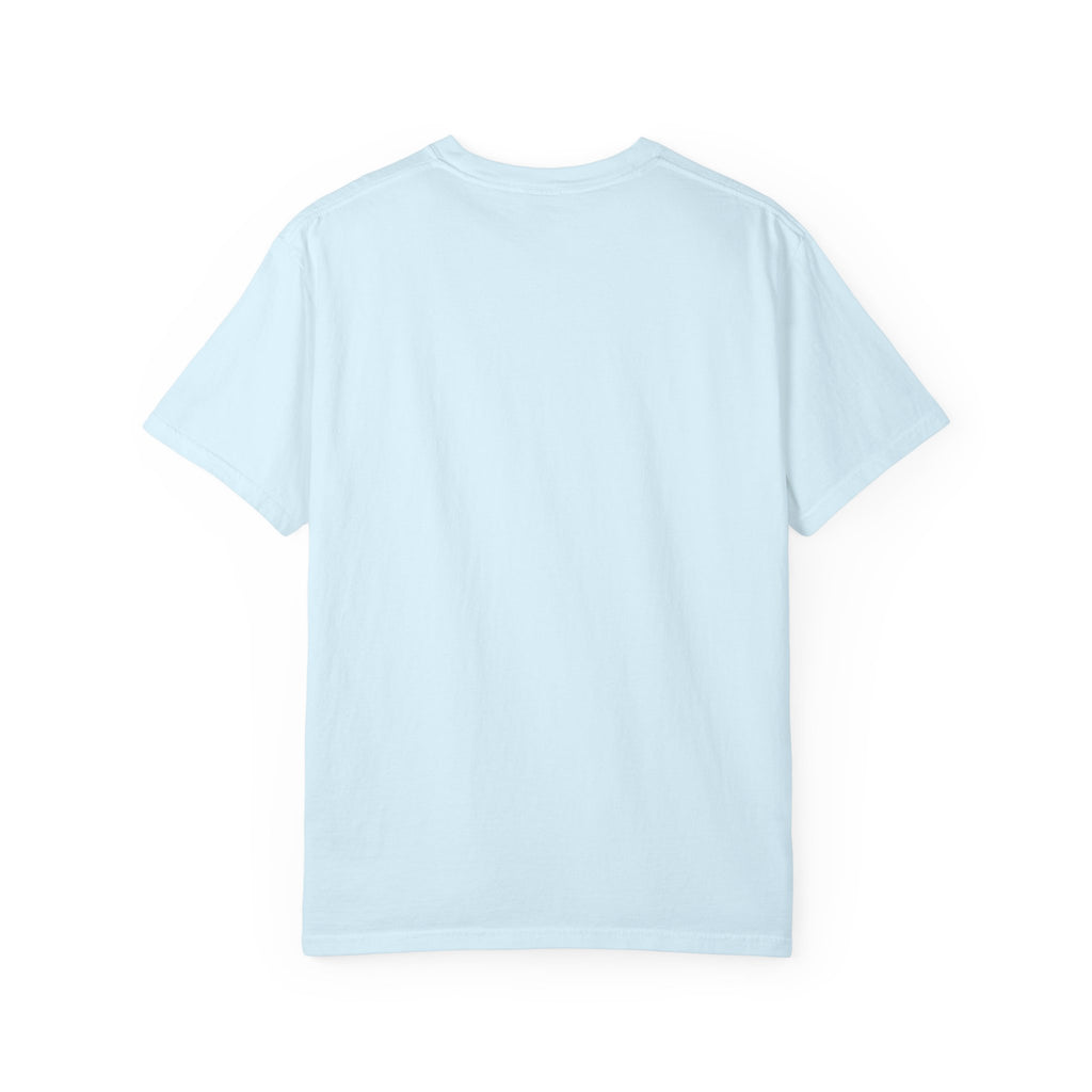 “I Told Myself to Be More Decisive” Funny Quote T-Shirt
