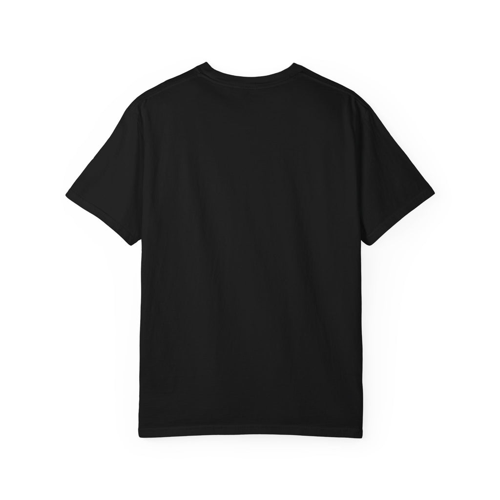 “I Told Myself to Be More Decisive” Funny Quote T-Shirt