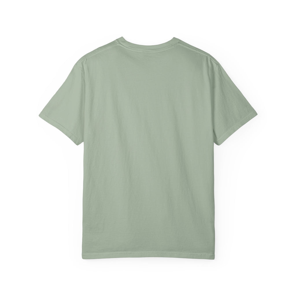 I Told Myself to Be More Social Funny Introvert T-Shirt
