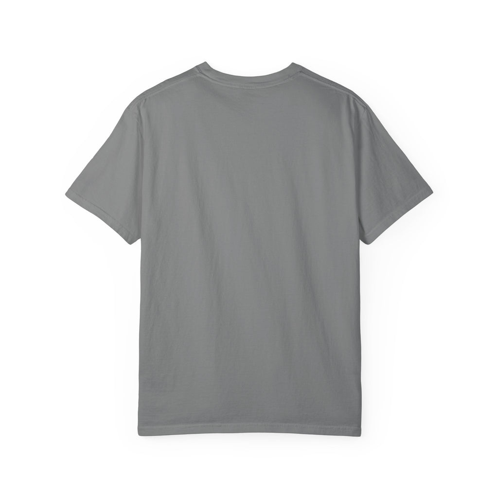 “I Told Myself to Be More Decisive” Funny Quote T-Shirt
