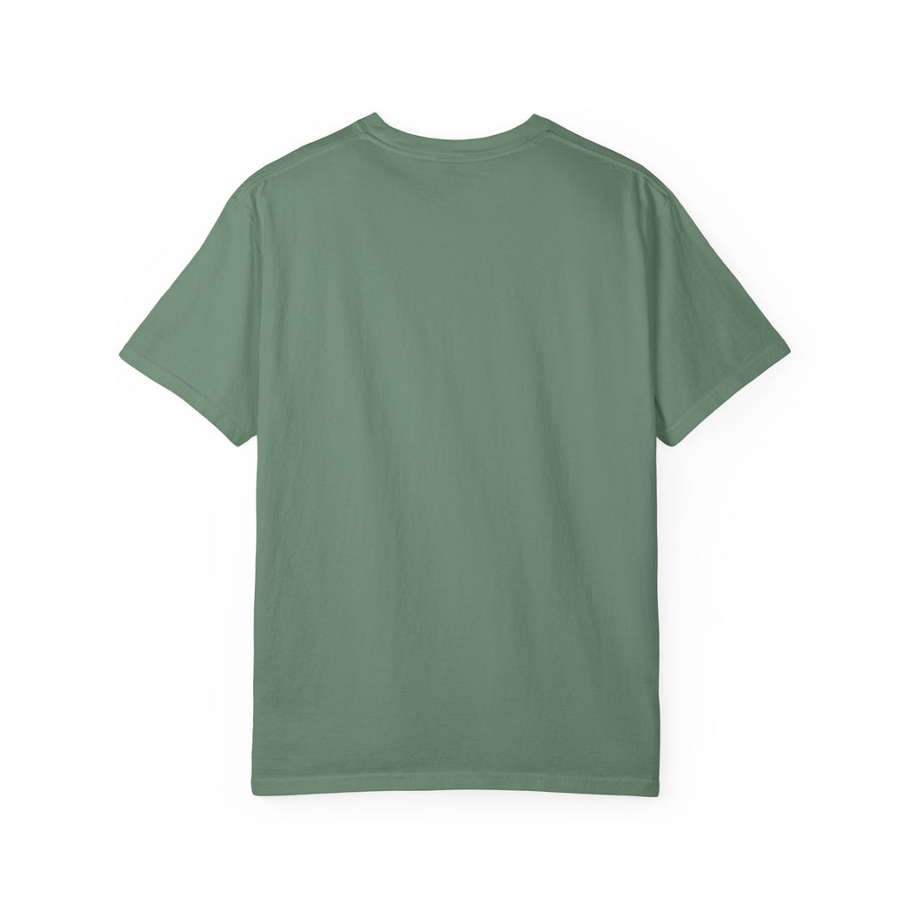“I Told Myself to Be More Decisive” Funny Quote T-Shirt