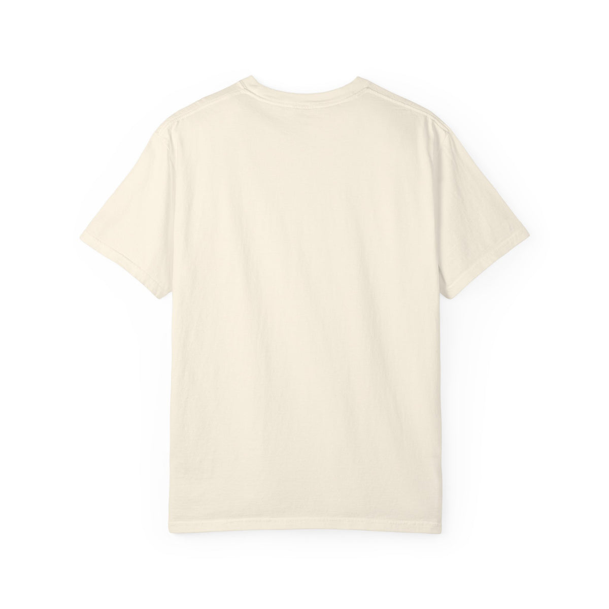 Open Up – Funny Social Battery T-Shirt – Bad Advice Club product mockup